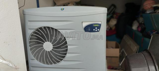 مضخة جديدة للبيع تسخين مسابح نوع zodiac z300 T5 - 2