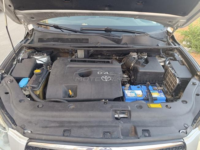 Toyota RAV4 à vendre 