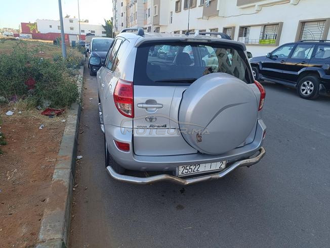 Toyota RAV4 à vendre 