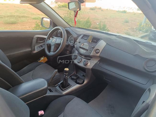 Toyota RAV4 à vendre 
