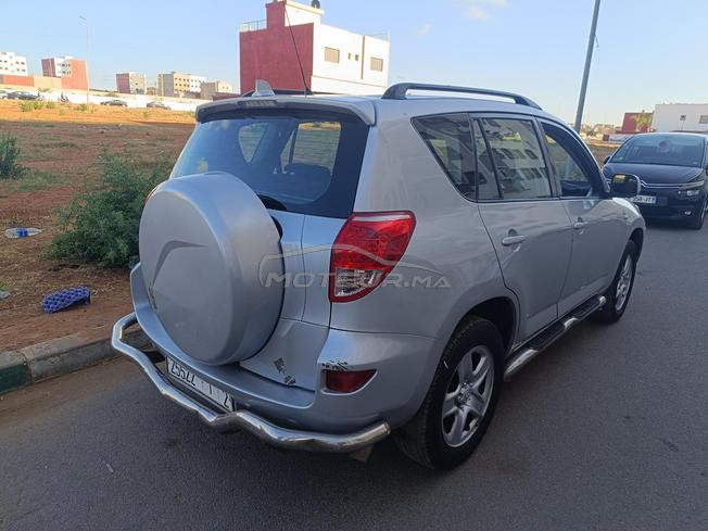 Toyota RAV4 à vendre 