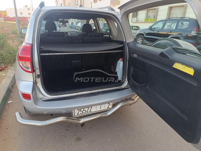 Toyota RAV4 à vendre 