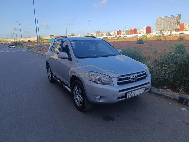 Toyota RAV4 à vendre 