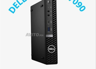 Ordinateur de bureau Dell OptiPlex 7090 