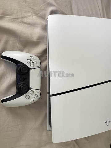 PS5 digital version 