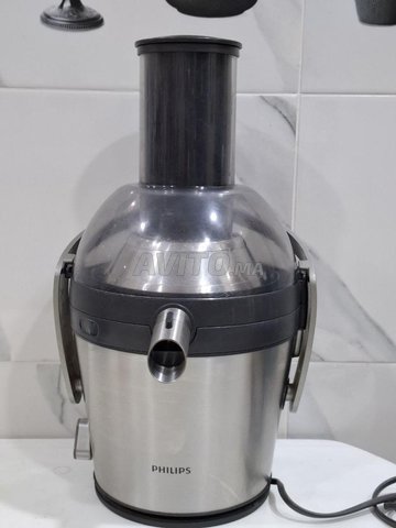 Extracteur de jus Philips original 