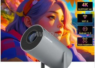  جهاز تلفاز 💥MAGCUBIC 4K 💥 الذكي💯 ORIGINAL/دورجين