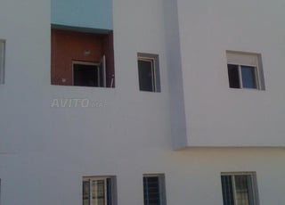 Appartement à vendre 58 m² à Martil