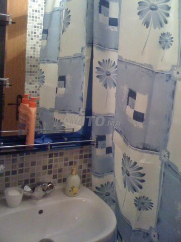 Appartement à vendre 58 m² à Martil