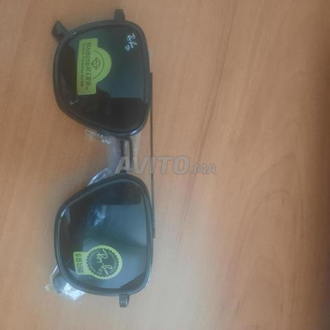 Lunette Rayban d'origine - 2