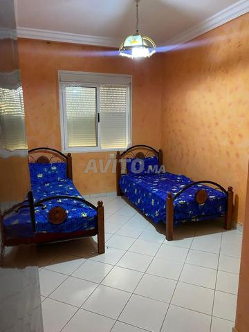 Appartement à louer 68 m² à Agadir - 2