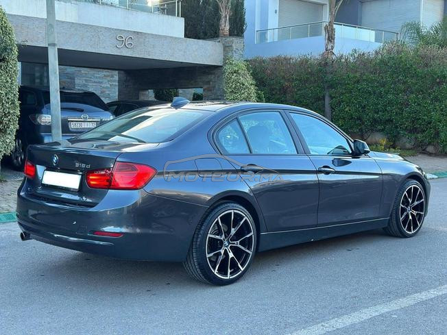 BMW Série 316 Diesel 