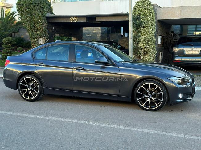 BMW Série 316 Diesel 