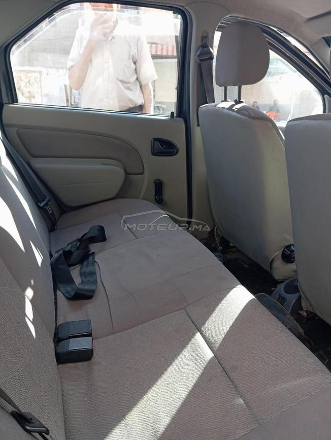 dacia logan 2007 très bon