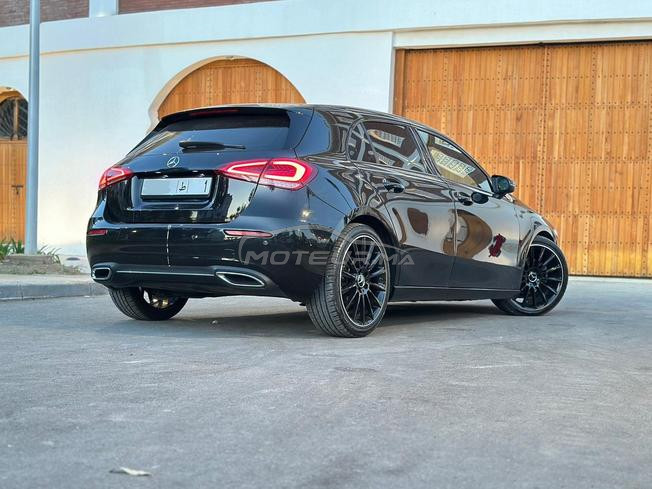 Mercedes-Benz A-class 2019 ded 23