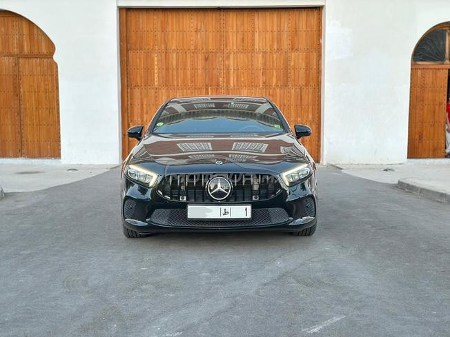 Mercedes-Benz A-class 2019 ded 23