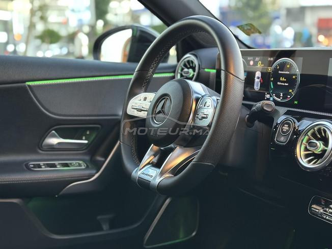 Mercedes-Benz A-class 2019 ded 23