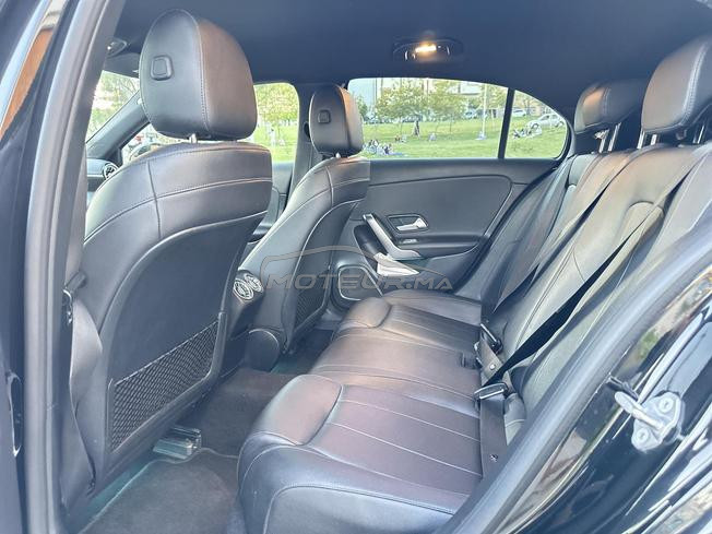 Mercedes-Benz A-class 2019 ded 23