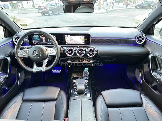 Mercedes-Benz A-class 2019 ded 23