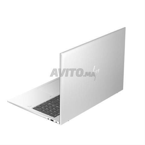 32Go 512G Elitebook 865 G10 RYZEN 7 7840U 13èm Gen - 2