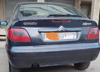 Citroën Xsara Diesel Manuelle 2002 à Temara
