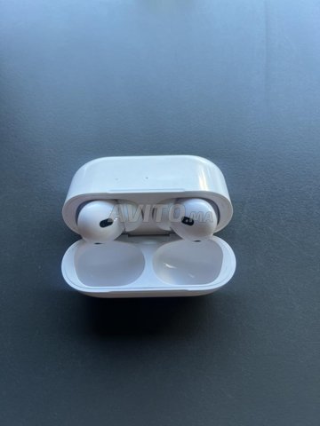 Apple AirPods Pro 2ᵉ