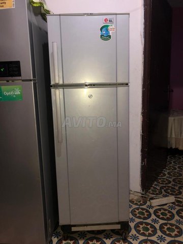 FRIGIDAIRE trés bon etat