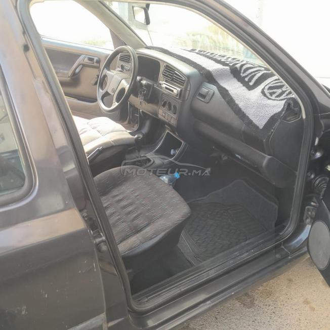 golf 3 bon état 