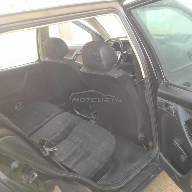 golf 3 bon état 