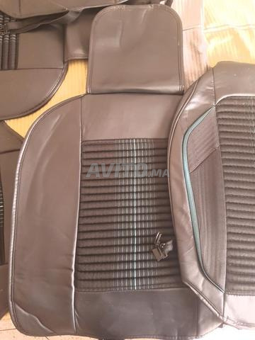 housse de siège de voiture