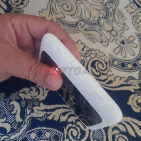 Wifi portable (mobile) 4G plus et 5G
