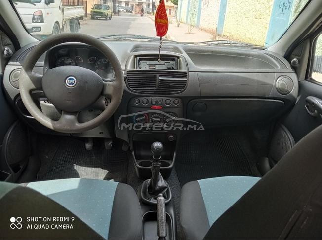 Fiat Punto essence