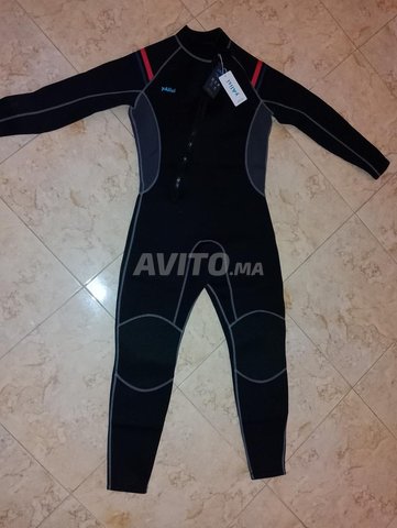 combinaison de plongée taille L 