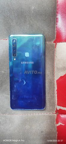 Samsung a9