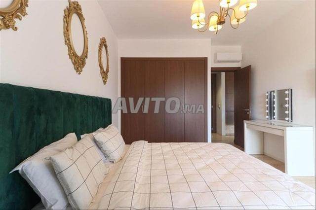 Appartement à vendre 90 m² à Casablanca - 2