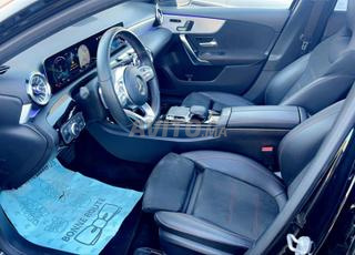 مرسيدس بنز Classe A ديزل أوتوماتيكي 2019