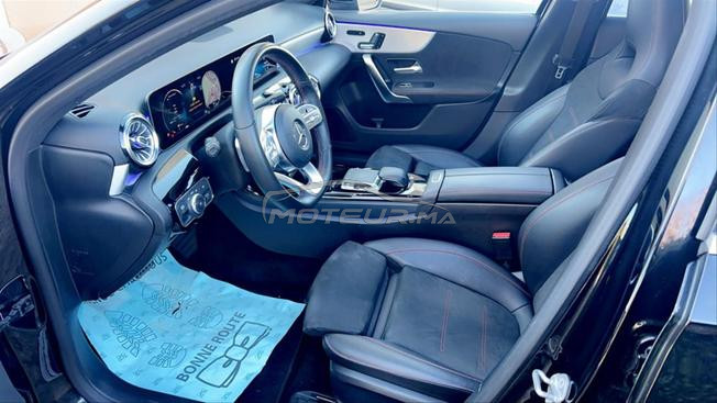 Mercedes-Benz Classe A Diesel Automatique 2019