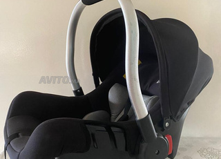 Siège auto bébé en excellent état  