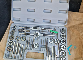 valises de tour pour boulons 