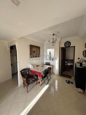 Appartement a vendre Bouskoura  - 2