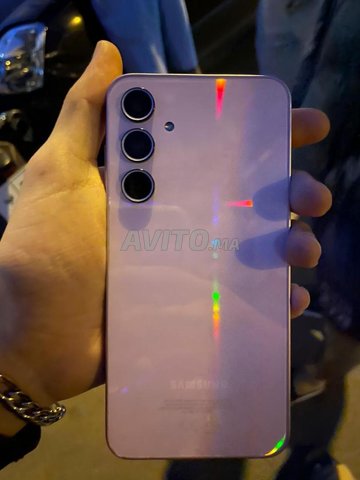 Samsung Galaxy A35 5G 