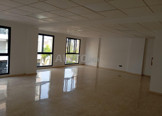 plateau neuf de standing 57m2