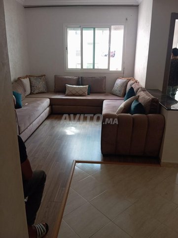 studio a louer a bourgogne boulevard goulmima 