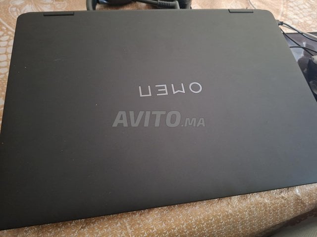 HP OMEN 16 (2025)