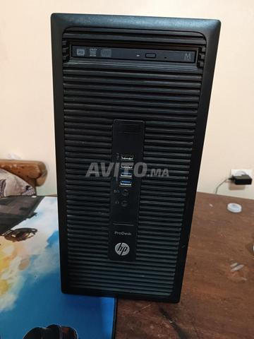 pc bureau i5 6eme n9i  - 2