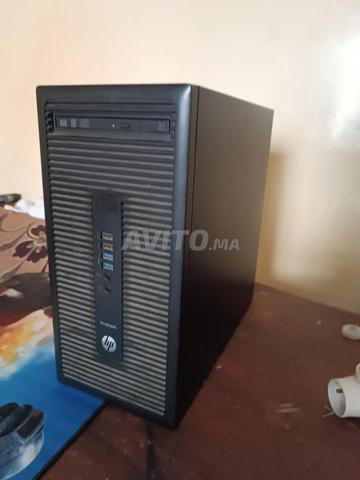 pc bureau i5 6eme n9i 