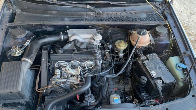 Volkswagen Vento Diesel Manuelle 1993 à Tanger