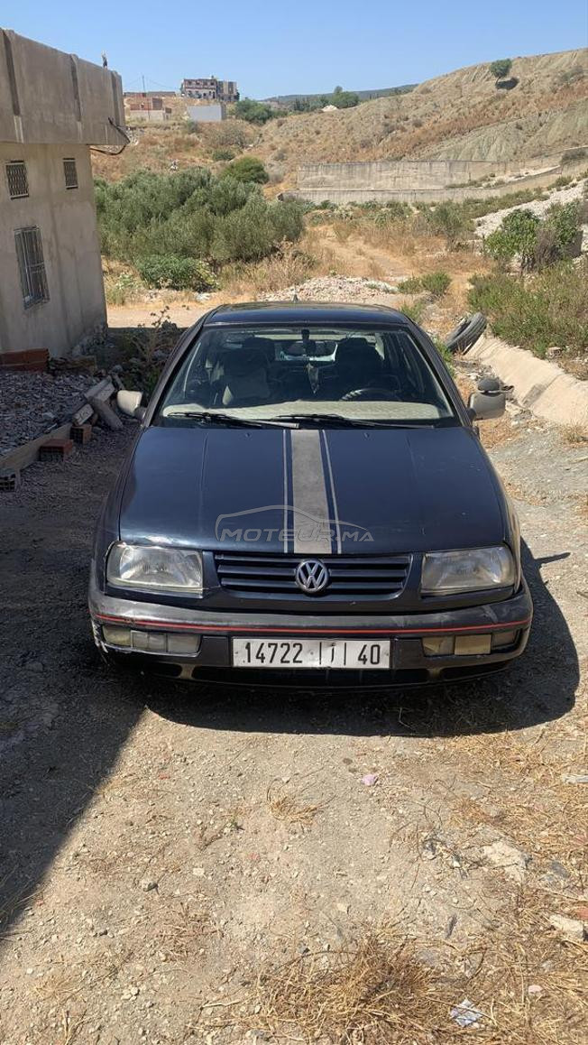 Volkswagen Vento Diesel Manuelle 1993 à Tanger