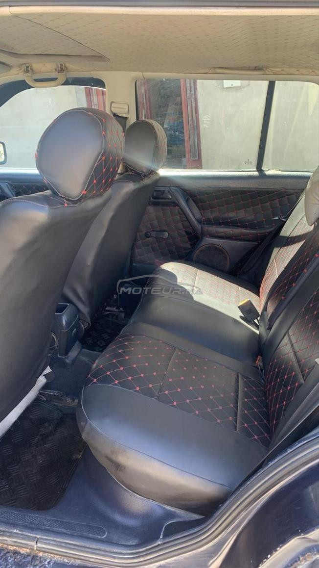 Volkswagen Vento Diesel Manuelle 1993 à Tanger
