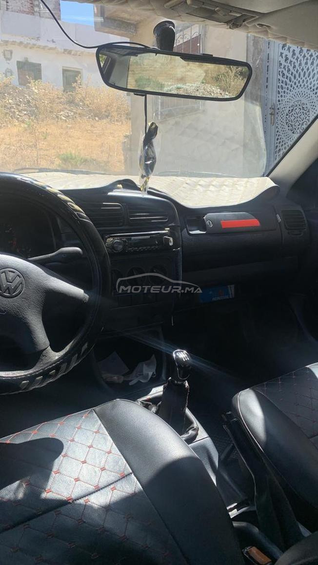 Volkswagen Vento Diesel Manuelle 1993 à Tanger